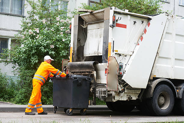 Best Same-Day Junk Removal Services  in Vivian, LA